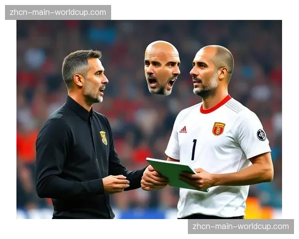 战术分析：瓜迪奥拉的临场调整如何破解西蒙尼的“铁桶阵”。