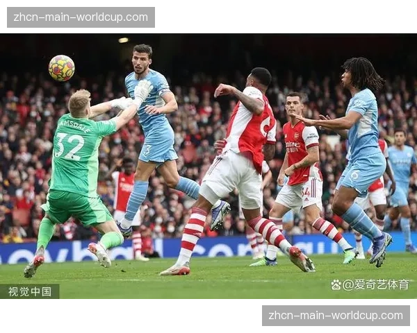 曼城vs阿森纳前瞻:天王山之战或决定冠军归属 曼城vs阿森纳前瞻:天王山之战或决定冠军归属