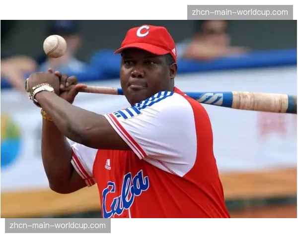 纪录片《棒球之忆》上映，聚焦古巴棒球的黄金年代