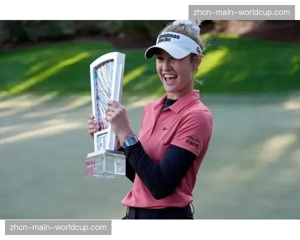 汇丰女子世锦赛阵容分析：高真荣、内莉·科达领衔， Lydia Ko冲击复出后首冠