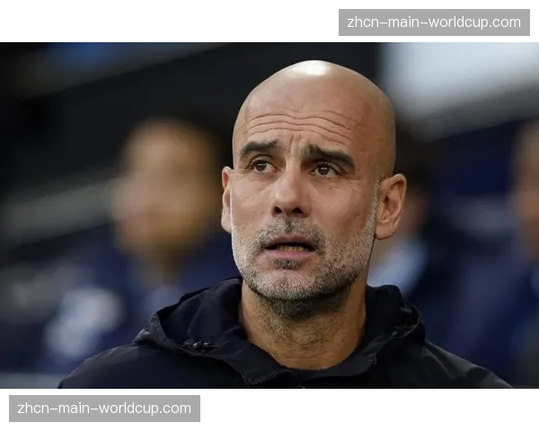 战术评论：瓜迪奥拉变阵三后卫，曼城控球率创新高但效率受质疑