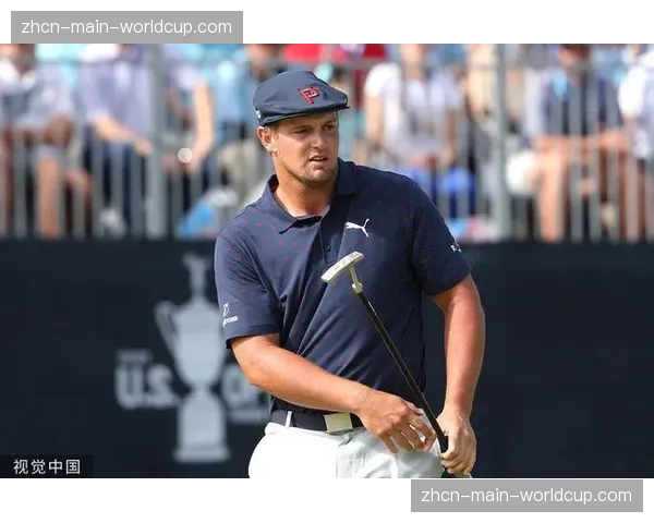 LIV球手德尚博通过世界排名前50位规则,锁定最后一张大师赛门票 LIV球手德尚博通过世界排名前50位规则,锁定最后一张大师赛门票