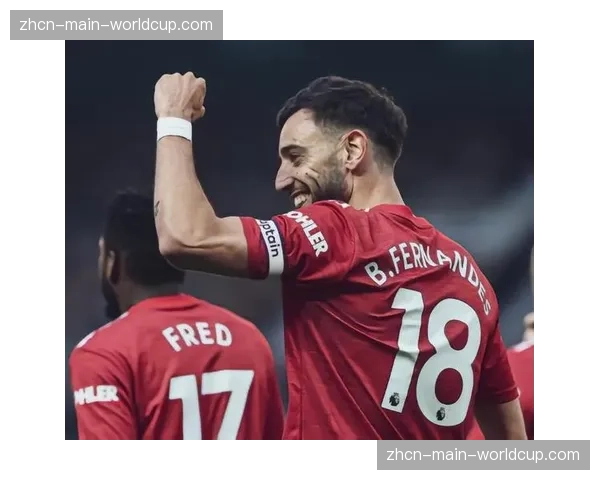 B费单赛季16助攻破贝克汉姆纪录,曼联中场核心如何重塑红魔进攻体系? B费单赛季16助攻破贝克汉姆纪录,曼联中场核心如何重塑红魔进攻体系?