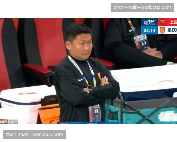 刘建业谈重庆铜梁龙成功秘诀:丢球后5秒内落位防守的纪律性 刘建业谈重庆铜梁龙成功秘诀:丢球后5秒内落位防守的纪律性